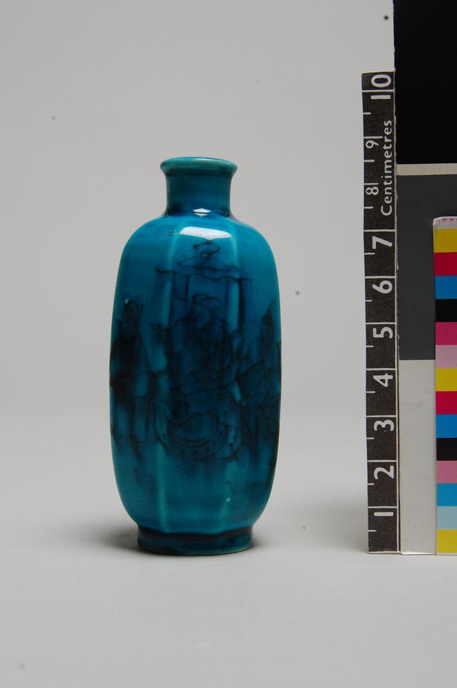 图片[1]-snuff-bottle BM-Franks.1556-China Archive